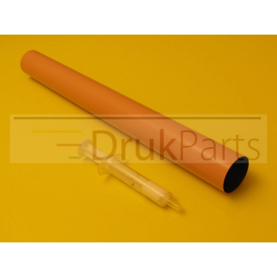 JAPOŃSKA FOLIA DO REGENERACJI ZESPOŁU GRZEJNEGO DRUKAREK HP COLOR LASERJET 4700 / 4730 / CP3525 / CP4005 / CP4025 / CP4525 / CM3530 / CM4540 / M551 /