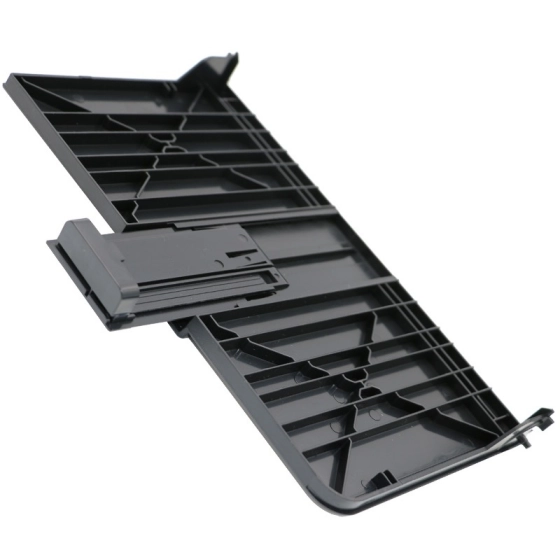 NOWA TACA NA PAPIER , TACKA NA PAPIER , PODAJNIK PAPIERU DO DRUKAREK HP LASER JET P1566 / P1606 / M1536 / CP1525 - KOLOR CZARNY
