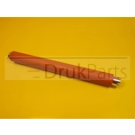 WAŁEK GRZEJNY , ROLKA GRZEJNA FUSERA DO DRUKAREK SAMSUNG SL-M3320 / SL-M3325 / SL-M3370 / SL-M3375 / SL-M3820 / SL-M3825 / SL-M3870 / SL-M3875 / SL-M4