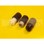 ROLKI , ROLKA , KOMPLET , ZESTAW ROLEK POBIERANIA I SEPARACJI DO DRUKAREK KYOCERA M2040 / M2135 / M2635 / M2540 / M2640 / M2735 / M3040 / M3540 / M355
