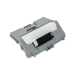ORYGINALNA ROLKA SEPARUJĄCA PAPIER , SEPARATOR PAPIERU DO KASET TRAY 2/3 DO DRUKAREK HP Z SERII M501 / M506 / M507 / M527 / E50145 / E52645