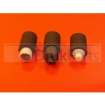 ORYGINALNE ROLKI , ROLKA , KOMPLET / ZESTAW ROLEK POBIERANIA PAPIERU DO DRUKAREK KYOCERA Z SERII M2030 / M2035 / M2530 / M2535 - 302F909170 302F906230