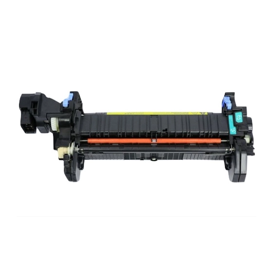 B5L36-67902 , B5L36-67901 , B5L36A - NOWY ORYGINALNY ZESPÓŁ GRZEJNY , FUSER UNIT DO DRUKAREK Z SERII HP COLOR LASERJET ENTERPRISE M552 / M553 / M577