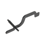 JC66-00814A - ORYGINALNA FLAGA CZUJNIKA , LEVER ACTUATOR FEED SENSOR DO DRUKAREK SAMSUNG ML 1610 / 1615 / 1640 / 2010 / 2015 / 2240 / 2241 / 2245 , SC