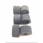 PA03338-K011 , PA03576-K010 - ROLKA , ROLKI , GUMY , KOMPLET GUM ROLEK DO SKANERÓW FUJITSU fi-6670 / fi-6670A / fi-6770 / fi-6770A / fi-6750S