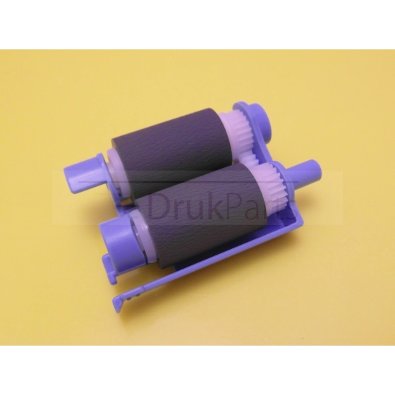 ORYGINALNA ROLKA POBIERANIA PAPIERU Z GŁÓWNEGO PODAJNIKA DOLNEGO TRAY 2 DO DRUKAREK HP LaserJet M304 / M305 / M329 / M402 / M403 / M404 / M405 / M426