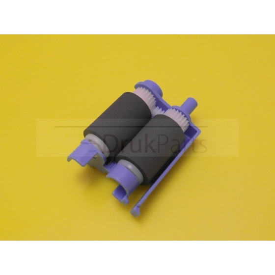 ORYGINALNA ROLKA POBIERANIA PAPIERU Z GŁÓWNEGO PODAJNIKA DOLNEGO TRAY 2 DO DRUKAREK HP LaserJet M304 / M305 / M329 / M402 / M403 / M404 / M405 / M426