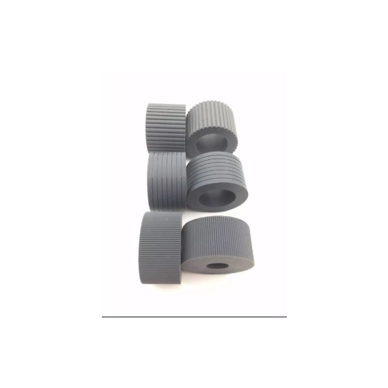 PA03338-K011 , PA03576-K010 - ROLKA , ROLKI , GUMY , KOMPLET GUM ROLEK DO SKANERÓW FUJITSU fi-6670 / fi-6670A / fi-6770 / fi-6770A / fi-6750S