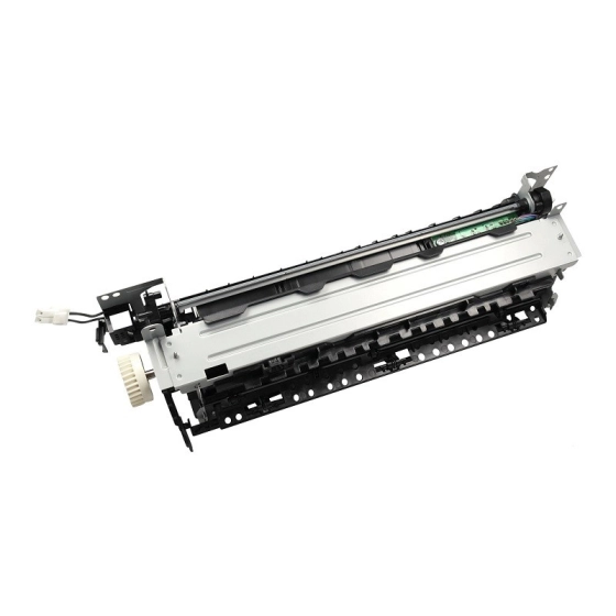 NOWY ZESPÓŁ GRZEJNY , ZESPÓŁ GRZEWCZY , FUSER UNIT DO DRUKAREK HP LASERJET M501 / M506 / M507 / M527 / M528