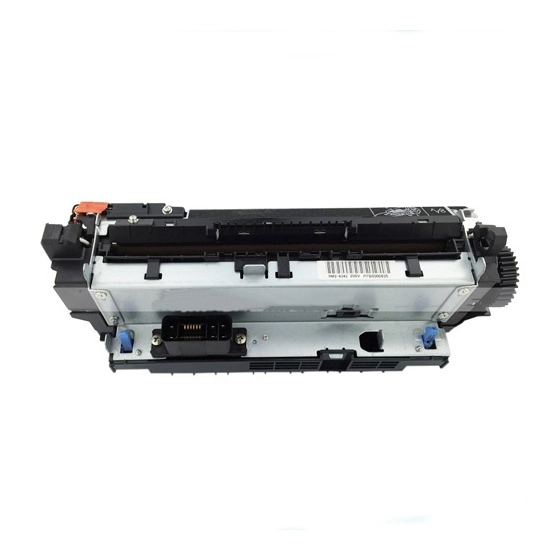 NOWY ORYGINALNY ZESPÓŁ GRZEJNY , ZESPÓŁ GRZEWCZY , GRZAŁKA , FUSER UNIT DO DRUKAREK HP LaserJet Enterprise M604 / M605 / M606