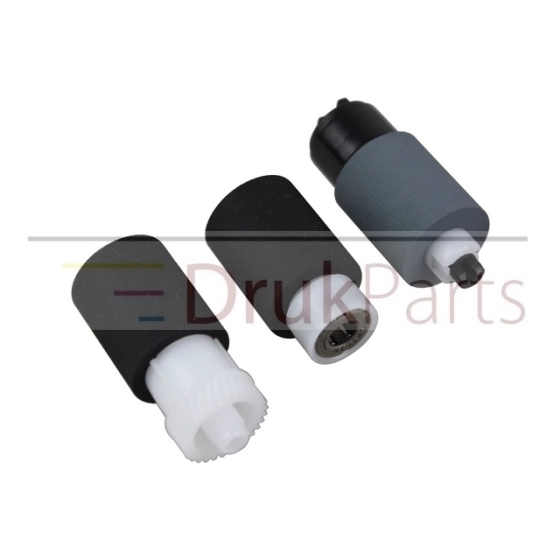 ORYGINALNE ROLKI , ROLKA , KOMPLET ROLEK DO DRUKAREK KYOCERA Z SERII FS C5100 / C5200 / C5300 / C5350 / C5400 / C8520 / C8525 / FS6025 / FS6030 / FS65