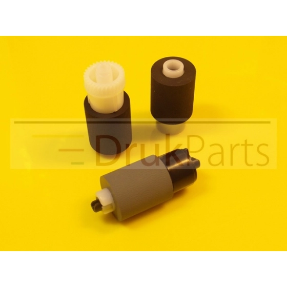 ROLKA , ROLKI , KOMPLET ROLEK DO DRUKAREK KYOCERA Z SERII FS C5100 / C5200 / C5300 / C5350 / C5400 / C8520 / C8525 / FS6025 / FS6030 / FS6525 / FS6530