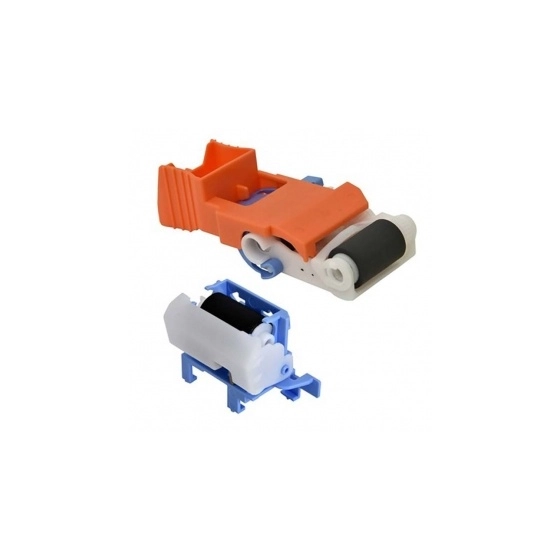 J8J70-67904 - ORYGINALNA ROLKA POBIERANIA I SEPARACJI PAPIERU TRAY 2 , ROLKI , KOMPLET ROLEK DO DRUKAREK HP LASERJET M607 / M608 / M609 / M631 / M632