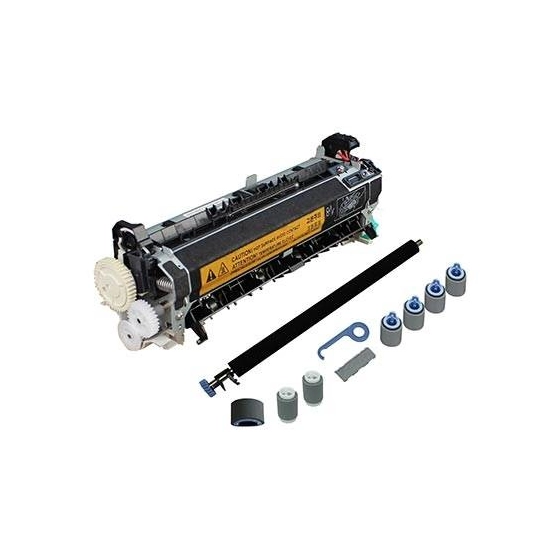 ZESTAW NAPRAWCZY , ZESTAW KONSERWACYJNY , MAINTENANCE KIT DO DRUKAREK HP LASER JET 4250 / 4350 - Q5422-67903 , Q5422A + INSTRUKCJA WYMIANY --> DOSKONA