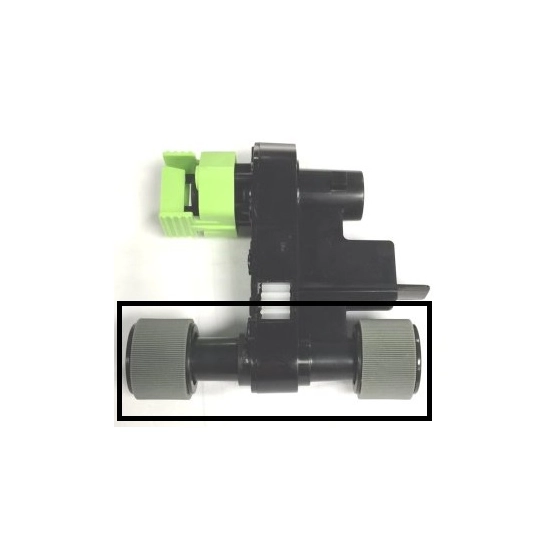 ROLKI , ROLKA POBIERANIA PAPIERU DO DRUKAREK LEXMARK MS310 , MS315 , MS410 , MS415 , MS510 , MS610 , MX310 , MX410 , MX510 , MX511 , MX610 , MX611 , M