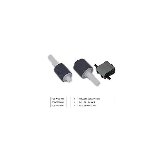 ROLKA + SEPARATOR DO ADF DO CANON iR1018 / iR1019 / iR1020 / iR1021 / iR1022 / iR1023 / iR1024 / iR1025 / MF6530 / MF6531 / MF6540 / MF6550 / MF6560 /