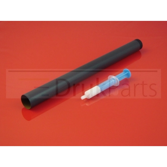 DEDYKOWANA JAPOŃSKA FOLIA FUSERA DO DRUKAREK HP LASER JET M101 / M102 / M103 / M104 / M105 / M106 / M118 / M119 / M125 / M126 / M127 / M128 M129 M130