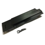 NOWA PRZEDNIA OSŁONA / FRONT KASETY , KASETA , PLASTIKOWY UCHWYT KASETY NA PAPIER TRAY2 DO DRUKAREK Z SERII HP LASERJET M401 / M425 - RM1-9137