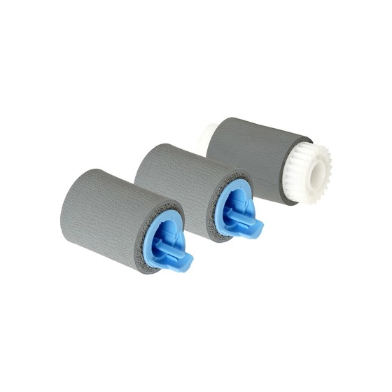 ROLKA , ROLKI , KOMPLET ROLEK , ZESTAW ROLEK DO KASET DO DRUKAREK HP P4015 / P4515 / M601 / M602 / M603 / M604 / M605 / M606 / M630 / M651 / M680 / M8