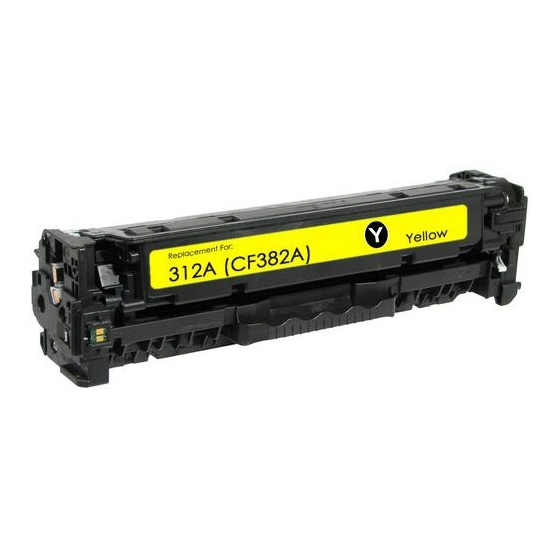 NOWY TONER , KASETA , WKŁAD DO DRUKAREK LASEROWYCH Z SERII HP Color LaserJet CM2320 , CP2015 / CP2025, Pro 300 M351 / M375, Pro 400 M451 / M475, Pro M