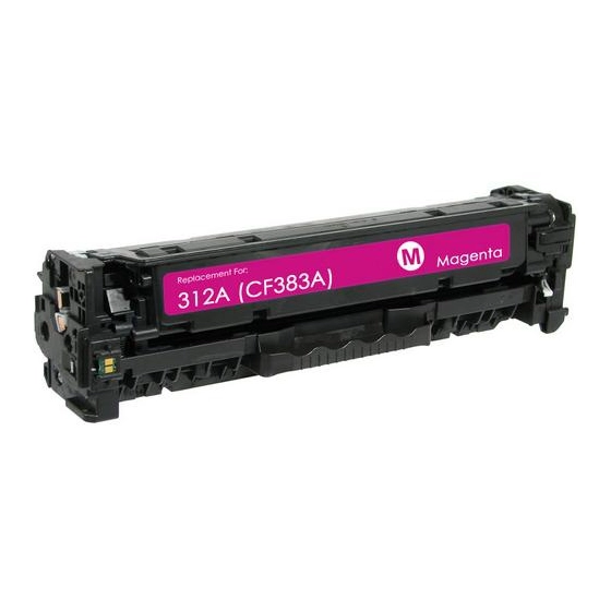 NOWY TONER , KASETA , WKŁAD DO DRUKAREK LASEROWYCH Z SERII HP Color LaserJet CM2320 , CP2015 / CP2025, Pro 300 M351 / M375, Pro 400 M451 / M475, Pro M