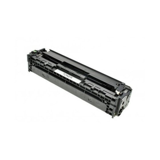NOWY TONER , KASETA , WKŁAD DO DRUKAREK LASEROWYCH Z SERII HP Color LaserJet Pro M180 / M181 - HP CF530A 1,1K Black - NOWY ZAMIENNIK