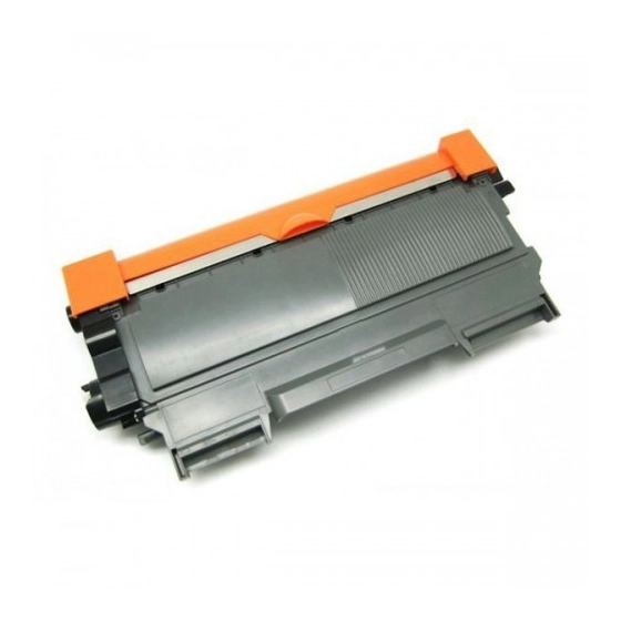 NOWY TONER , KASETA , WKŁAD DO DRUKAREK LASEROWYCH Z SERII Brother DCP-7055 / DCP-7057 , HL-2130 / HL-2135 - Brother TN2010 1,2K - NOWY ZAMIENNIK