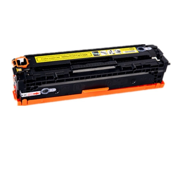 NOWY TONER , KASETA , WKŁAD DO DRUKAREK LASEROWYCH Z SERII Canon i-Sensys LBP611 / LBP613 , MF631 / MF632 / MF633 / MF634 / MF635 - Canon CRG-045Y 2,2