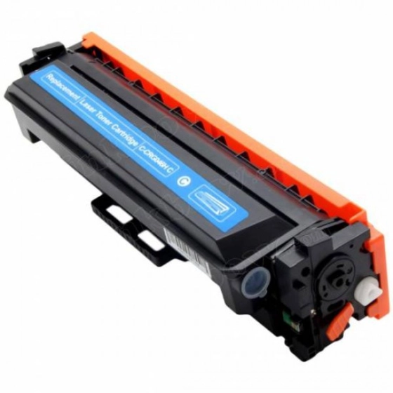 NOWY TONER , KASETA , WKŁAD DO DRUKAREK LASEROWYCH Z SERII Canon iSENSYS LBP653 / LBP654 , MF732 / MF734 / MF735 - Canon CRG-046C 5K Cyan - NOWY ZAMIE