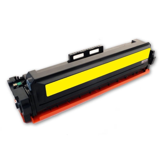 NOWY TONER , KASETA , WKŁAD DO DRUKAREK LASEROWYCH Z SERII Canon iSENSYS LBP653 / LBP654 , MF732 / MF734 / MF735 - Canon CRG-046Y 5K Yellow - NOWY ZAM