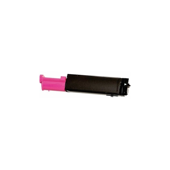 NOWY TONER , KASETA , WKŁAD DO DRUKAREK LASEROWYCH Z SERII Epson AcuLaser CX21 - Epson C13S050317 4K Magenta - NOWY ZAMIENNIK