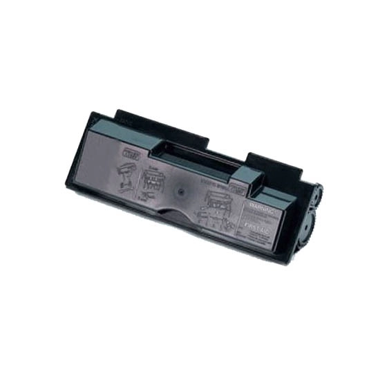 NOWY TONER , KASETA , WKŁAD DO DRUKAREK LASEROWYCH Z SERII Kyocera FS1000 / FS1010 / FS1050 / FS1020 / FS1500 , Utax CD1315 611310010 - Kyocera TK100,