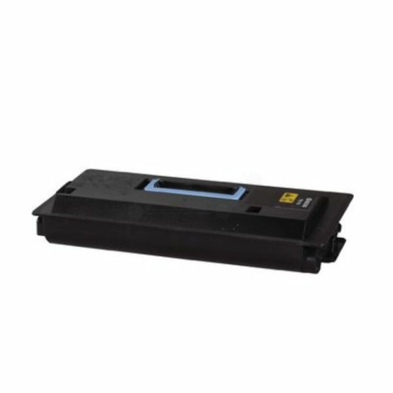 NOWY TONER , KASETA , WKŁAD DO DRUKAREK LASEROWYCH Z SERII Kyocera KM-3050 / KM-4050 / KM-5050 - Kyocera TK-715, T02GR0EU0 34K - NOWY ZAMIENNIK