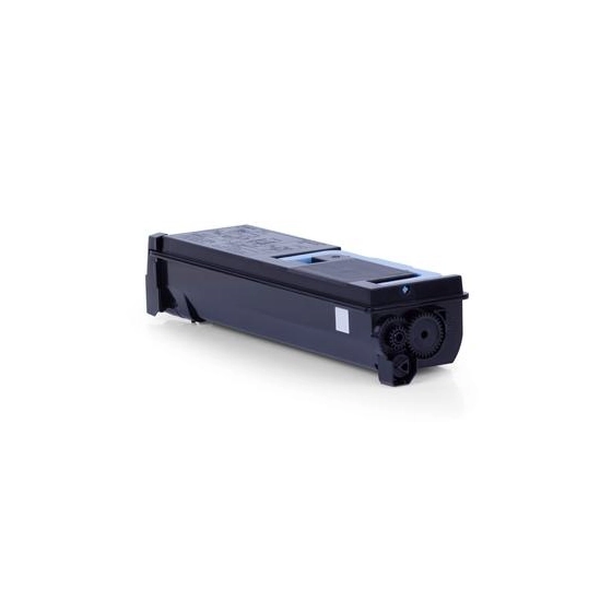 NOWY TONER , KASETA , WKŁAD DO DRUKAREK LASEROWYCH Z SERII Kyocera FS-C5200 ,  Utax CLP3621 - Kyocera TK-550K, 1T02HM0EU0 7K Black - NOWY ZAMIENNIK