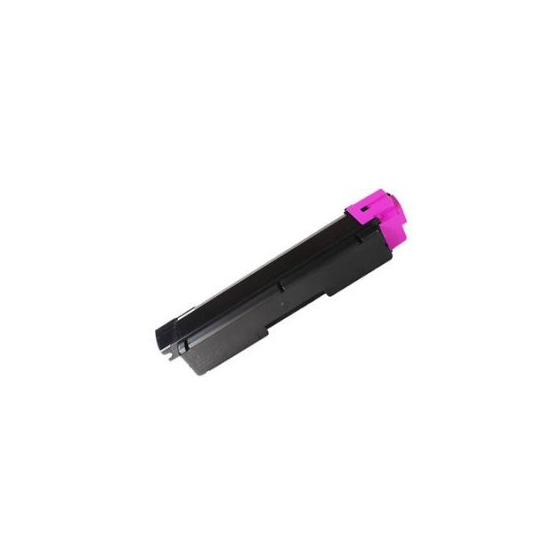 NOWY TONER , KASETA , WKŁAD DO DRUKAREK LASEROWYCH Z SERII Kyocera FS-8500 - Kyocera TK-880M, 1T02KABNL0 18K Magenta - NOWY ZAMIENNIK