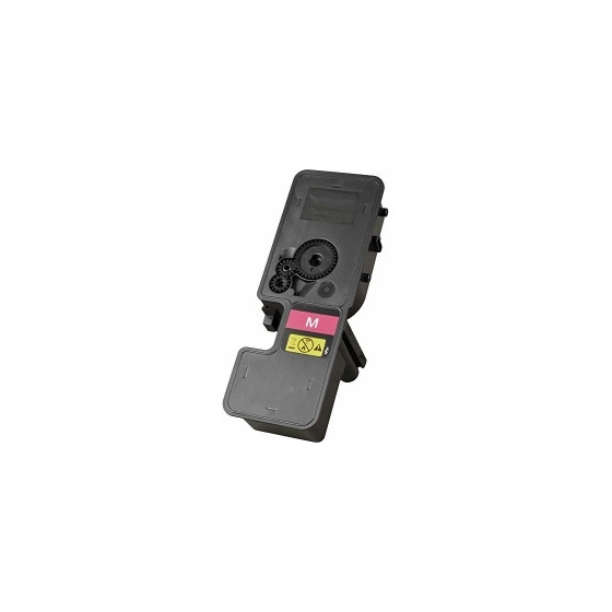 NOWY TONER , KASETA , WKŁAD DO DRUKAREK LASEROWYCH Z SERII Kyocera ECOSYS M5521 , P5021 - Kyocera TK-5230M 2,2K Magenta - NOWY ZAMIENNIK