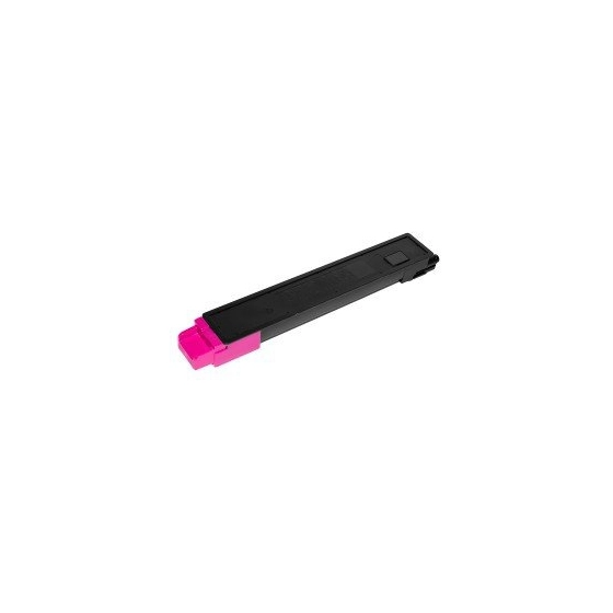 NOWY TONER , KASETA , WKŁAD DO DRUKAREK LASEROWYCH Z SERII Kyocera Taskalfa 2551 - Kyocera TK-8325M 10K Magenta - NOWY ZAMIENNIK