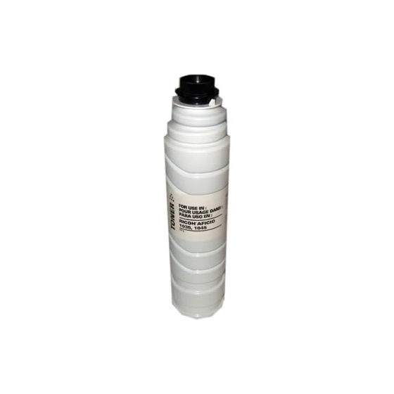 NOWY TONER , KASETA , WKŁAD DO DRUKAREK LASEROWYCH Z SERII Ricoh Aficio 1035 / 1045 / 3105 - Ricoh 885251 23K - NOWY ZAMIENNIK