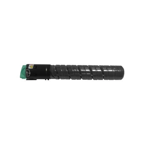 NOWY TONER , KASETA , WKŁAD DO DRUKAREK LASEROWYCH Z SERII Ricoh MPC2030 / MPC2050 / MPC2530 / MPC2550 - Ricoh 841196 10K Black - NOWY ZAMIENNIK