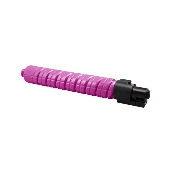 NOWY TONER , KASETA , WKŁAD DO DRUKAREK LASEROWYCH Z SERII Ricoh Aficio MPC2000 / MPC2500 / MPC3000 - Ricoh 884948 15K Magenta - NOWY ZAMIENNIK