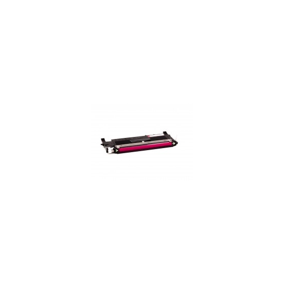 NOWY TONER , KASETA , WKŁAD DO DRUKAREK LASEROWYCH Z SERII Samsung CLP-320 / 325 , CLX-3180 / 3185 - Samsung CLT-M4072S 1K Magenta - NOWY ZAMIENNIK