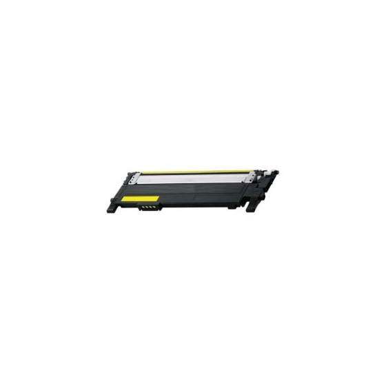 NOWY TONER , KASETA , WKŁAD DO DRUKAREK LASEROWYCH Z SERII Samsung CLP-360 / CLP-365 , CLX-3305 , SL-C460 , Samsung Xpress C410 / C460 - Samsung CLT-Y
