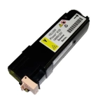 NOWY TONER , KASETA , WKŁAD DO DRUKAREK LASEROWYCH Z SERII Xerox Phaser 6125 - Xerox Phaser 106R01337 1K Yellow - NOWY ZAMIENNIK