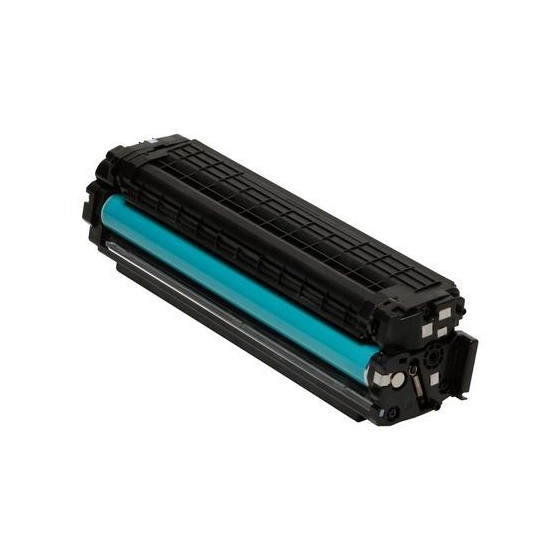 NOWY TONER , KASETA , WKŁAD DO DRUKAREK LASEROWYCH Z SERII Samsung CLP-415/470/475 , CLX-4195 - Samsung CLT-M504S 1K Magenta - NOWY ZAMIENNIK