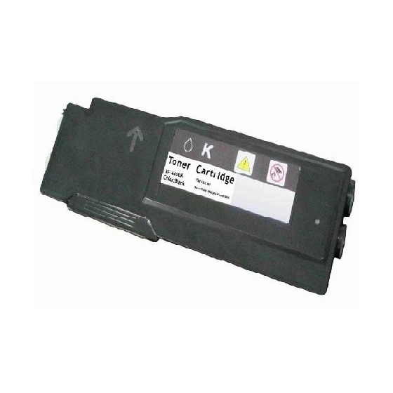 NOWY TONER , KASETA , WKŁAD DO DRUKAREK LASEROWYCH Z SERII Xerox Phaser 6600 , Xerox WorkCentre 6605 - Xerox 106R02236 8K Black - NOWY ZAMIENNIK