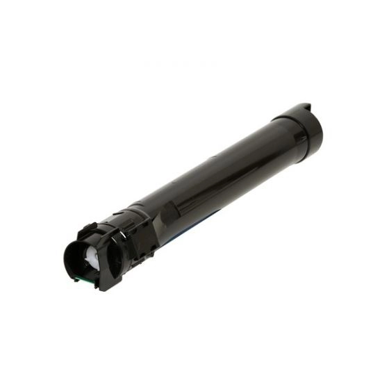 NOWY TONER , KASETA , WKŁAD DO DRUKAREK LASEROWYCH Z SERII Xerox Phaser 7500 - Xerox Phaser 106R01446 19,8K Black - NOWY ZAMIENNIK