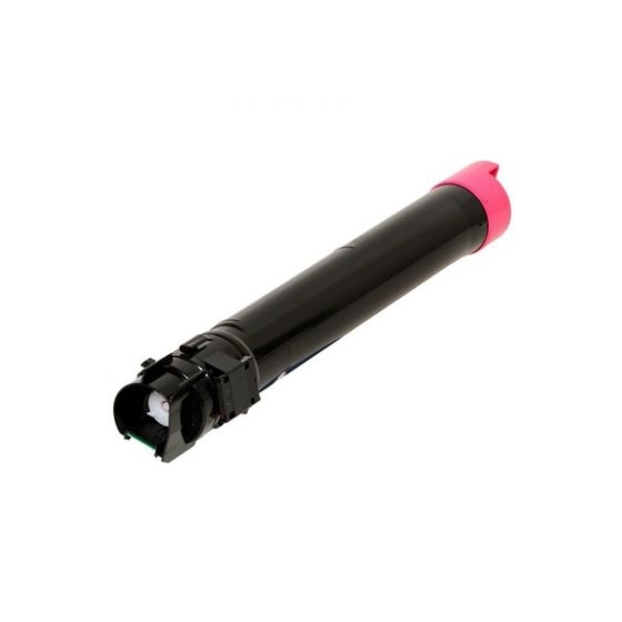 NOWY TONER , KASETA , WKŁAD DO DRUKAREK LASEROWYCH Z SERII Xerox Phaser 7500 - Xerox Phaser 106R01444 17,8K Magenta - NOWY ZAMIENNIK