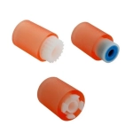 ROLKA , ROLKI , KOMPLET ROLEK POBORU PAPIERU DO KSEROKOPIAREK RICOH Aficio SPC830DN / SPC831DN / SPC811DN / SPC820DN / SPC821DN / SPC430DN / SPC431DN