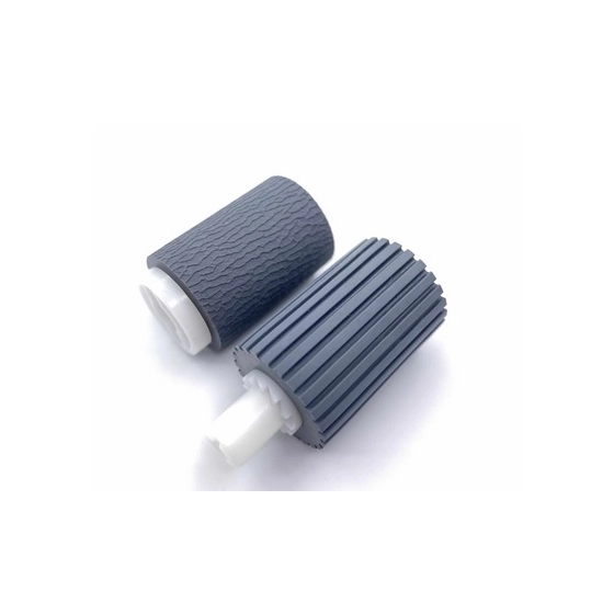 ROLKA , ROLKI , KOMPLET ROLEK POBIERANIA PAPIERU Z PODAJNIKA ADF DO DRUKAREK KYOCERA M5521 M5526 M6026 M6526 P2040 P2235 P2335 P5021 P5026 - 3BR07040