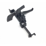 FLAGA CZUJNIKA PAPIERU , ACTUATOR EXIT DO DRUKAREK SAMSUNG ML 1910 1915 / 2525 / 2540 / 2545 / 2580 / 2581 / 2582 , SCX 4200 / 4600 / 4623 / 4720 , SF